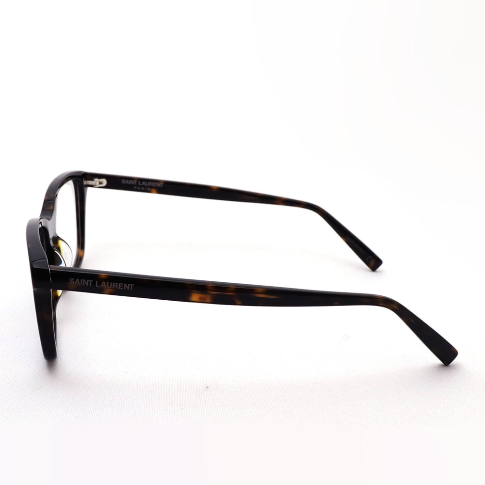 SALE サンローラン メガネ SAINT LAURENT SL482 002 – GLASSMANIA -TOKYO AOYAMA-