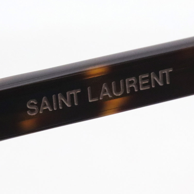 SALE サンローラン メガネ SAINT LAURENT SL482 002 – GLASSMANIA
