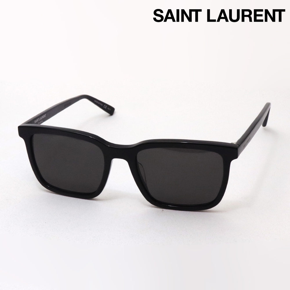 SAINT LAURENT – GLASSMANIA -TOKYO AOYAMA-