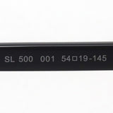 サンローラン サングラス SAINT LAURENT SL500 001