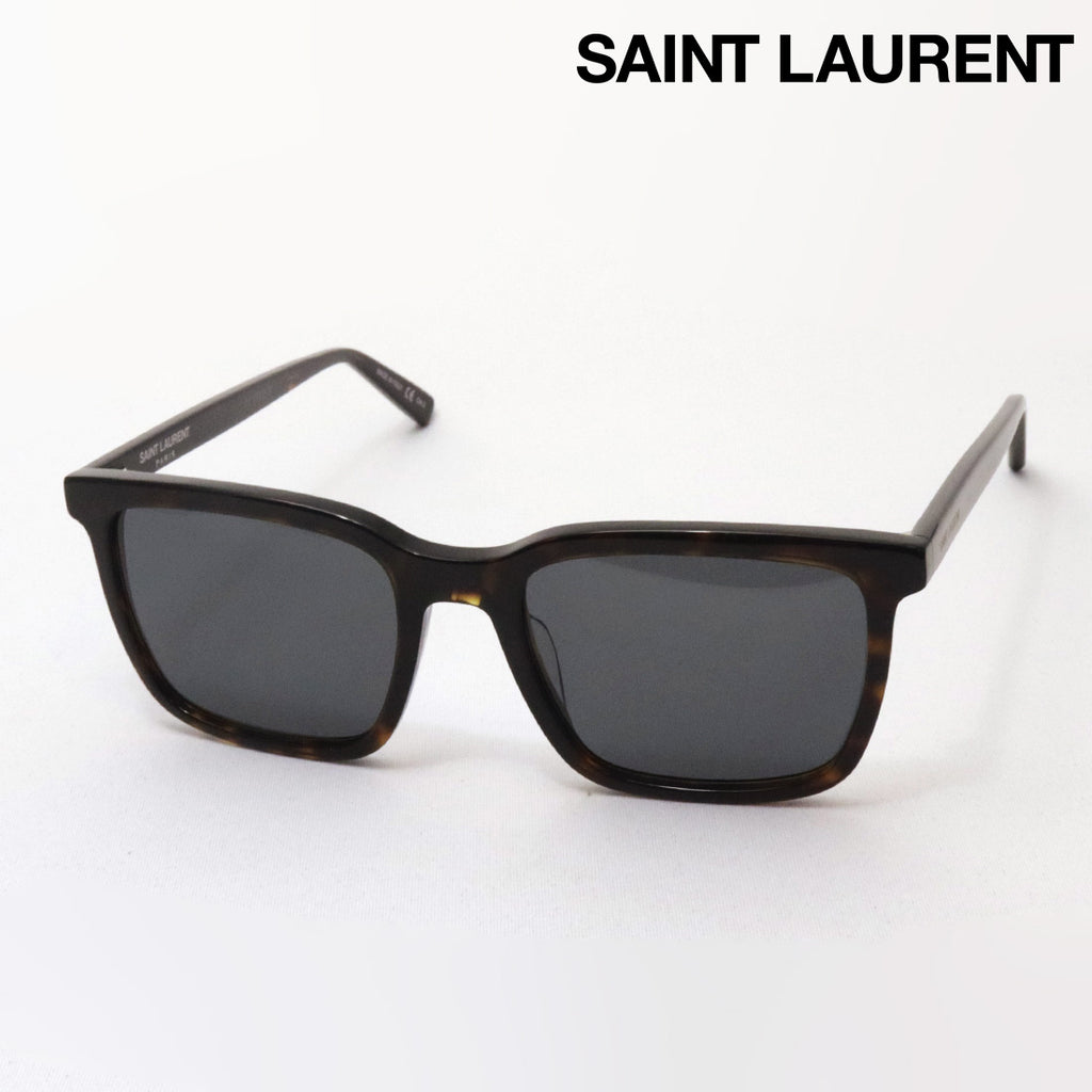 サンローラン サングラス SAINT LAURENT SL500 002 – GLASSMANIA 