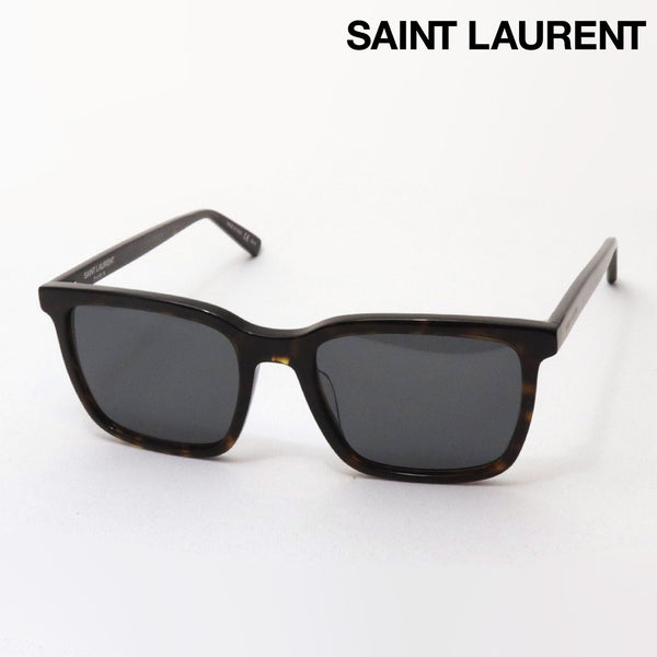 Saint Laurent Sunglasses Saint Laurent SL500 002