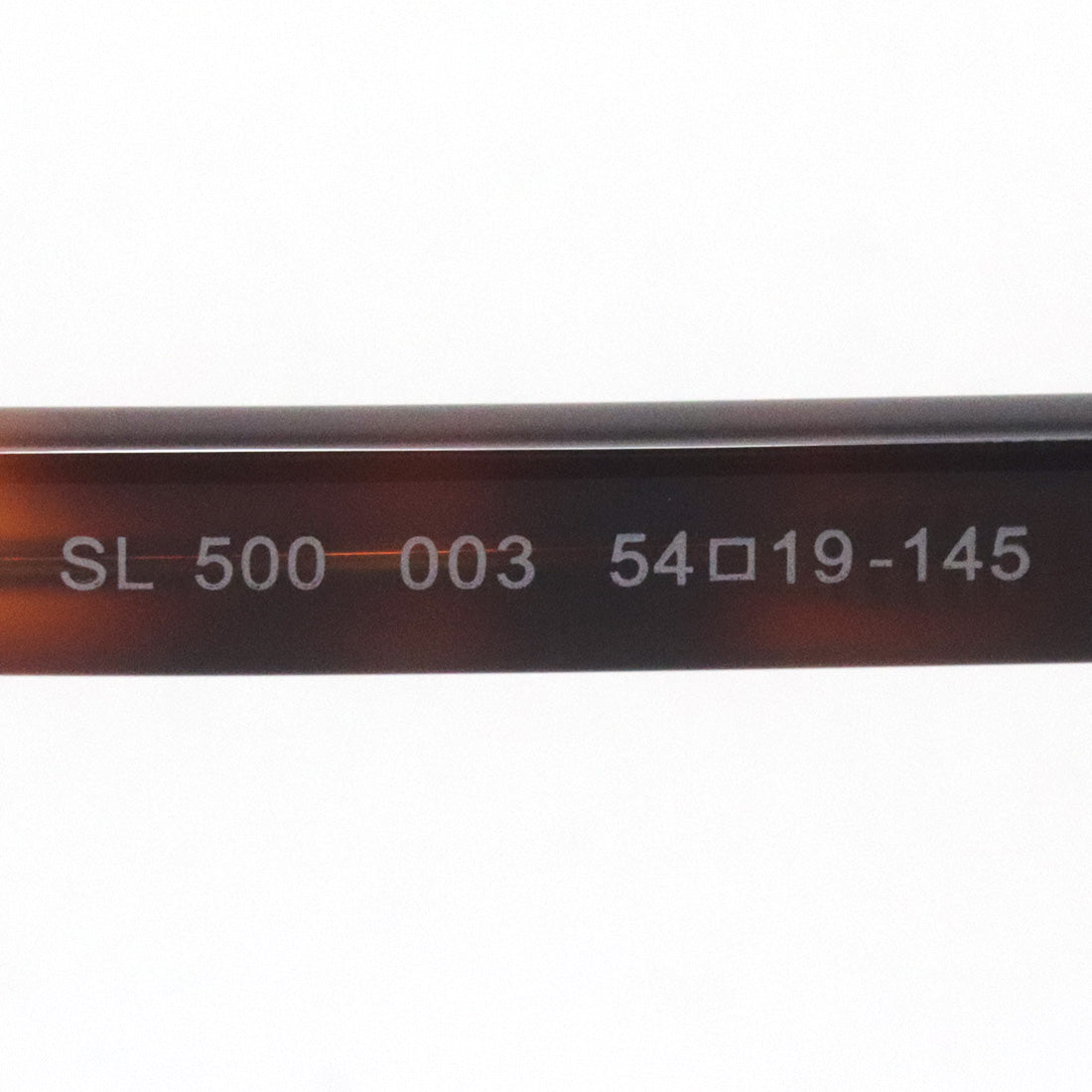 圣洛朗太阳镜圣洛朗SL500 003