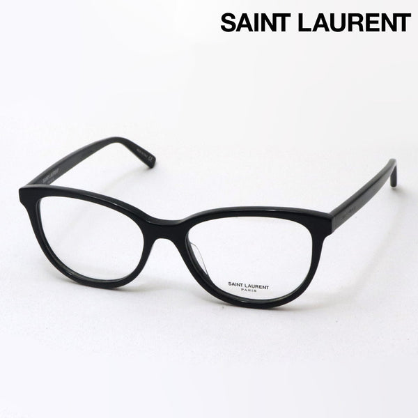 サンローラン メガネ SAINT LAURENT SL504 001