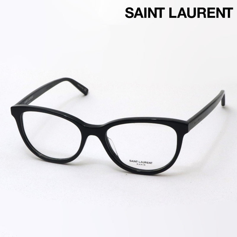 Saint Laurent Glasses Saint Laurent SL504 001