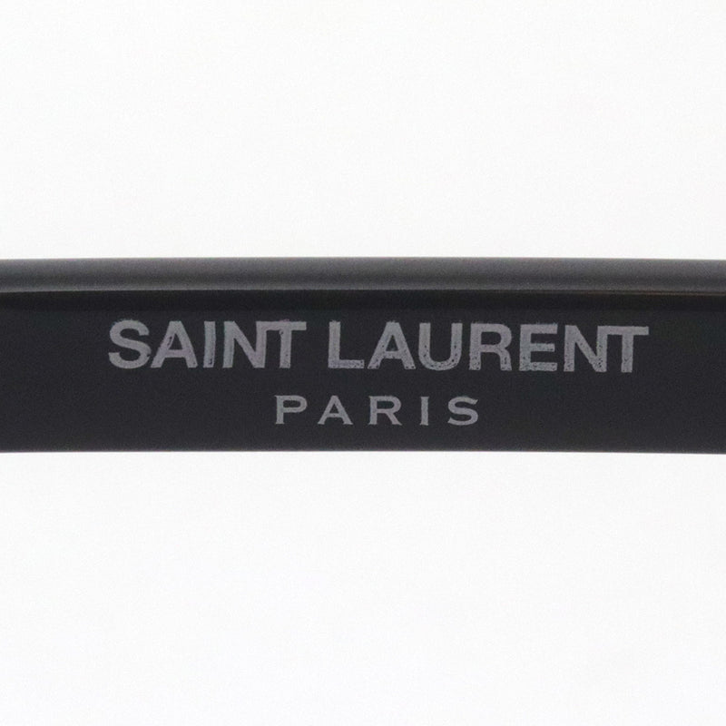 サンローラン メガネ SAINT LAURENT SL504 001