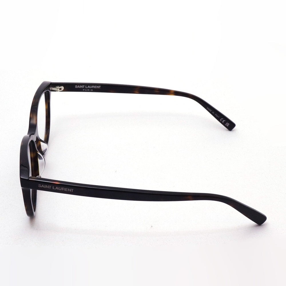 サンローラン メガネ SAINT LAURENT SL504 002 – GLASSMANIA -TOKYO AOYAMA-