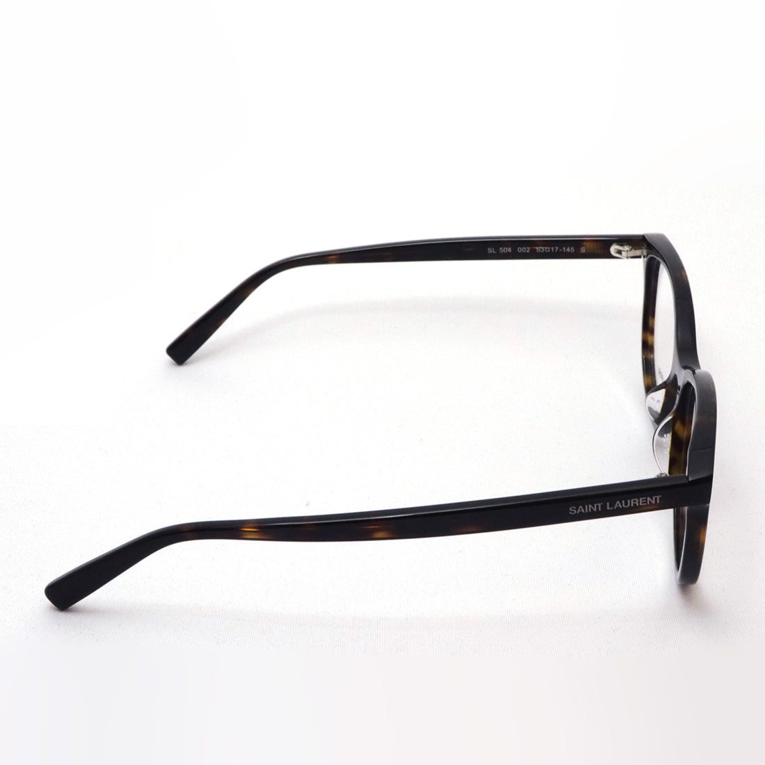 Sun Laurent Gafas Saint Laurent SL504 002