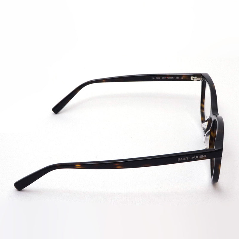 Sun Laurent Gafas Saint Laurent SL504 002