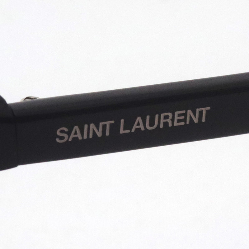 Saint Laurent Glasses Saint Laurent SL505F 001