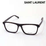 サンローラン メガネ SAINT LAURENT SL505F 002