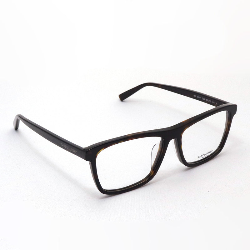 Sun Laurent眼镜Saint Laurent SL505F 002