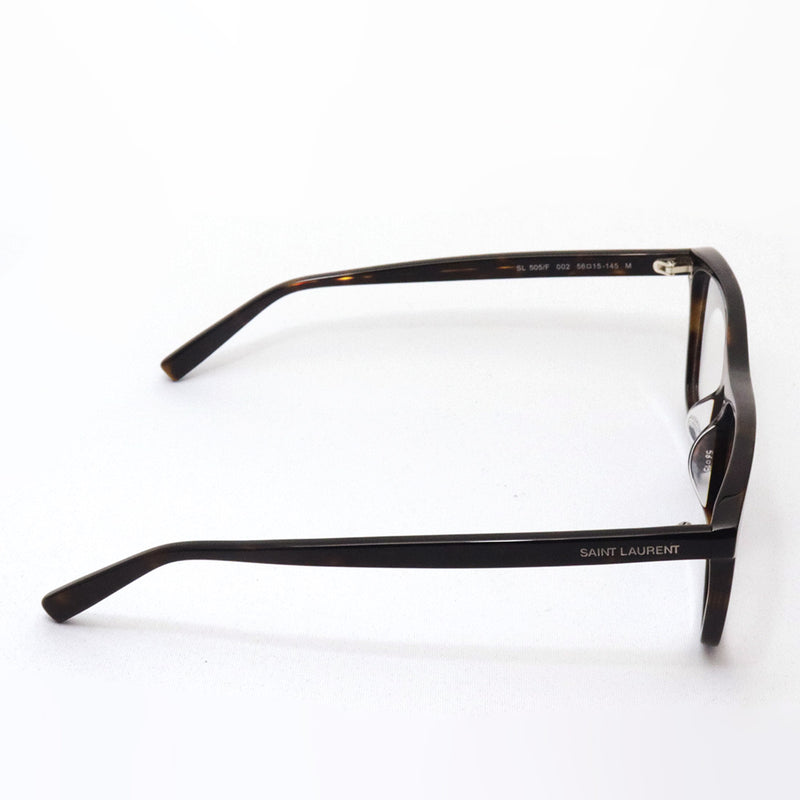 Sun Laurent眼镜Saint Laurent SL505F 002