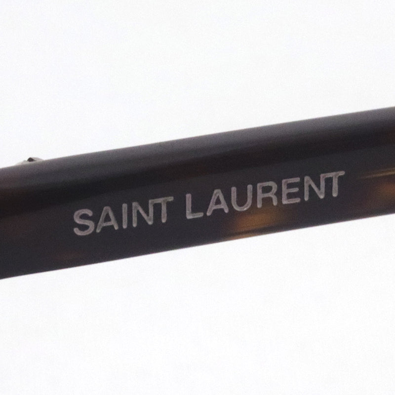 Sun Laurent Gafas Saint Laurent SL505F 002