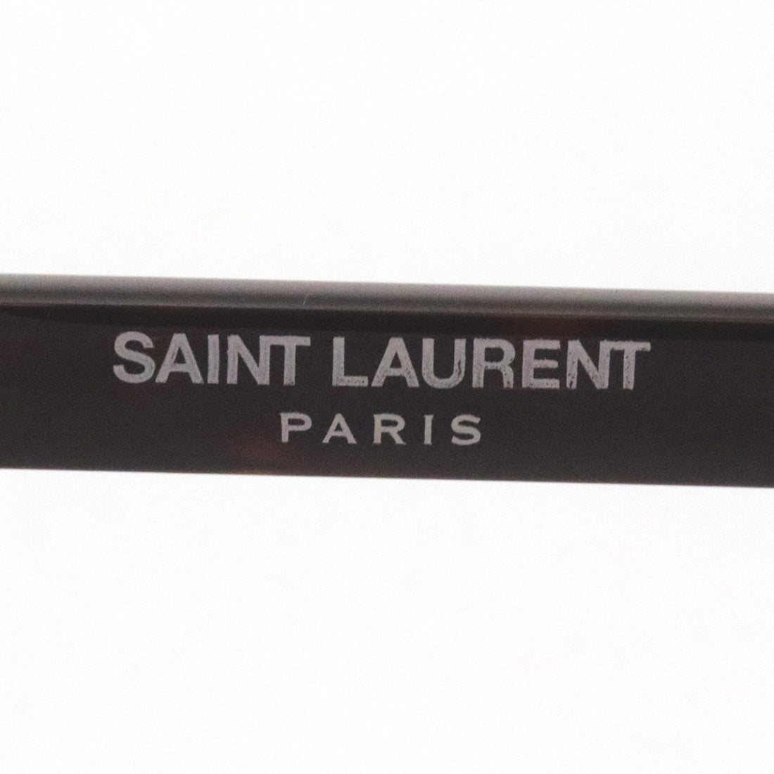 Sun Laurent Glasses Saint Laurent SL505F 002