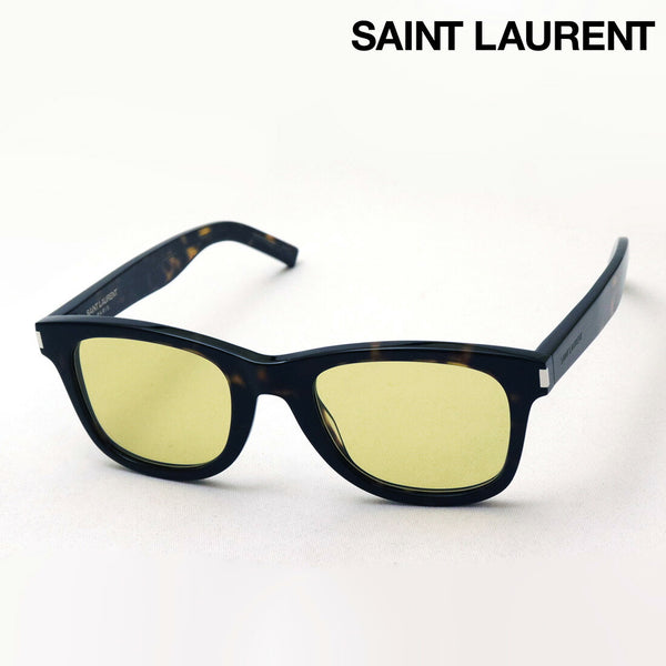 Saint Laurent Sunglasses Saint Laurent SL51 063