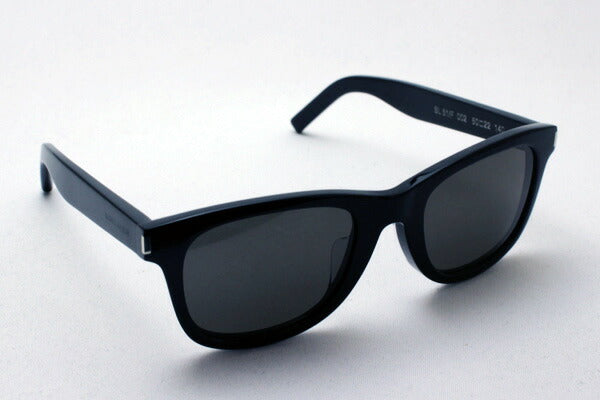 Sun Laurent Sunglasses Saint Laurent SL51F 002