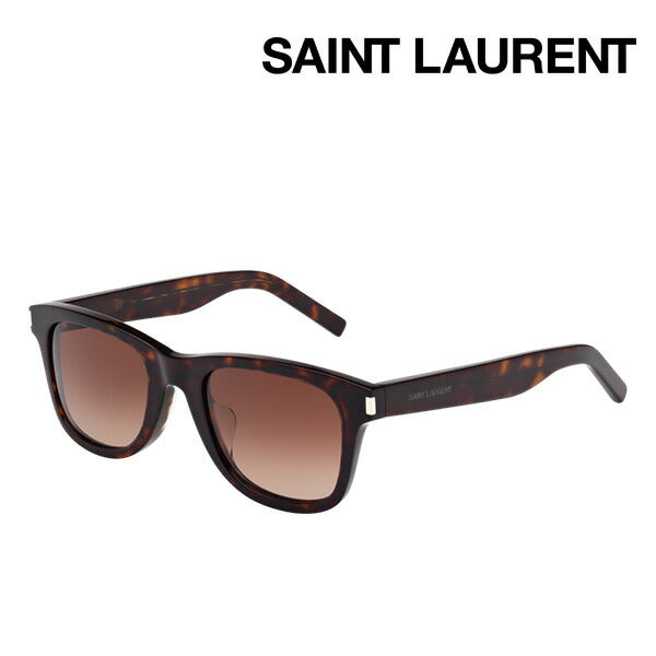 Saint Laurent Sunglasses Saint Laurent SL51F 004