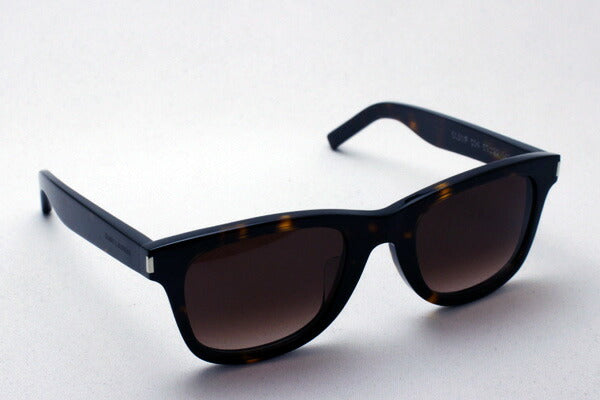 Saint Laurent Sunglasses Saint Laurent SL51F 004