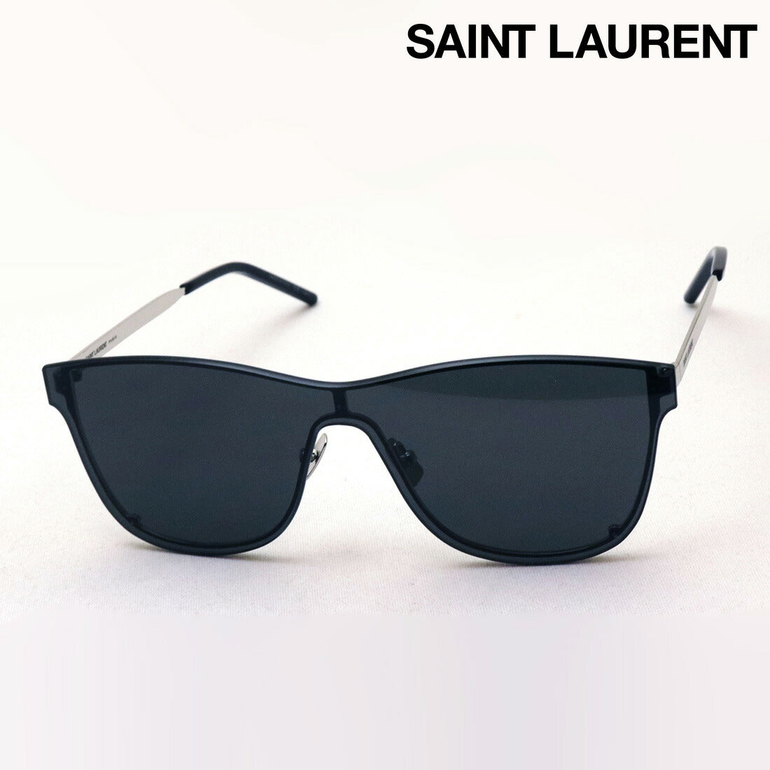 Gafas de sol de Saint Laurent Saint Laurent SL51 Over Mask 002