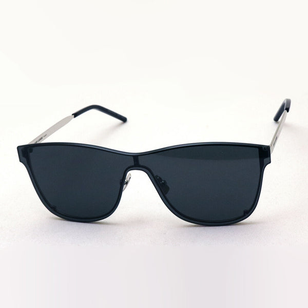 Saint Laurent Sunglasses Saint Laurent SL51 Over Mask 002