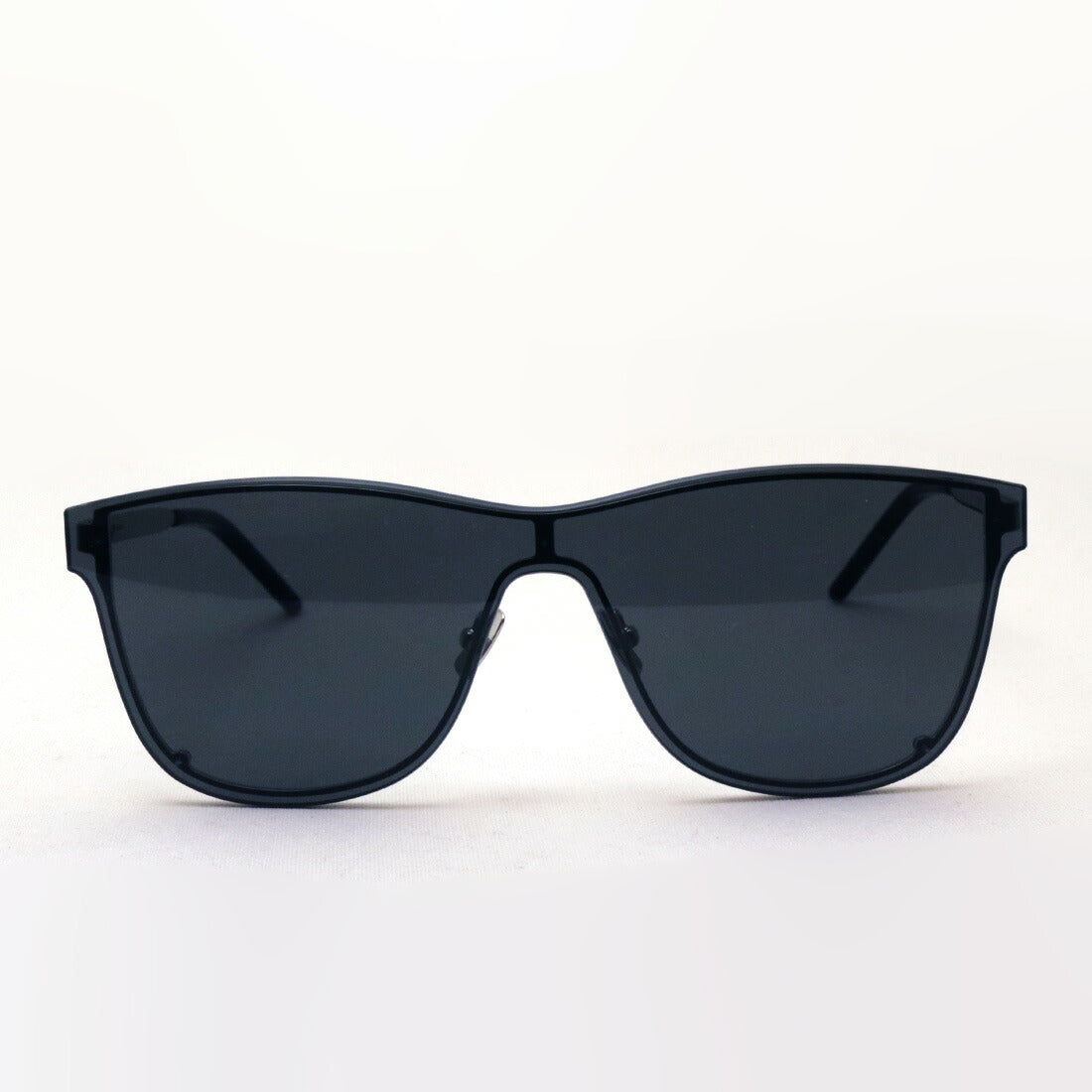 Gafas de sol de Saint Laurent Saint Laurent SL51 Over Mask 002