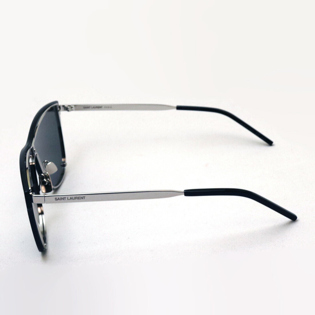 Gafas de sol de Saint Laurent Saint Laurent SL51 Over Mask 002