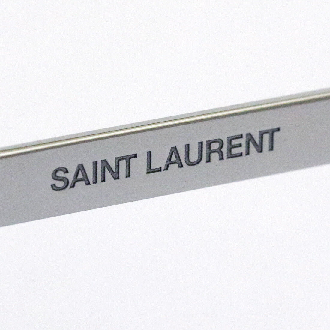Gafas de sol de Saint Laurent Saint Laurent SL51 Over Mask 002