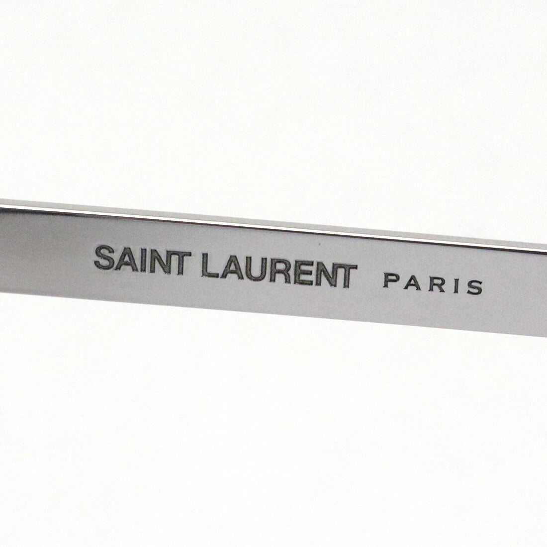 Gafas de sol de Saint Laurent Saint Laurent SL51 Over Mask 002