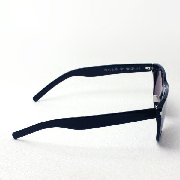 Gafas de sol de Saint Laurent Saint Laurent SL51 Slim 001