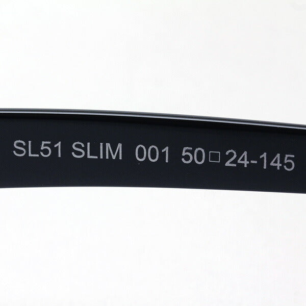 Gafas de sol de Saint Laurent Saint Laurent SL51 Slim 001