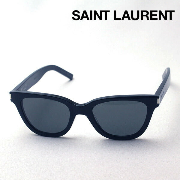 Saint Laurent Sunglasses Saint Laurent SL51 Small 001