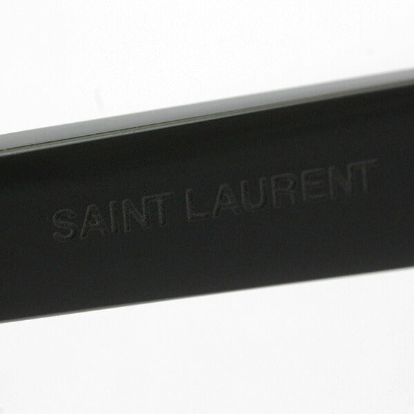 Saint Laurent Sunglasses Saint Laurent SL51 Small 001