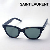 Saint Laurent Sunglasses Saint Laurent SL51 Small 002