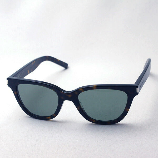 Saint Laurent Sunglasses Saint Laurent SL51 Small 002