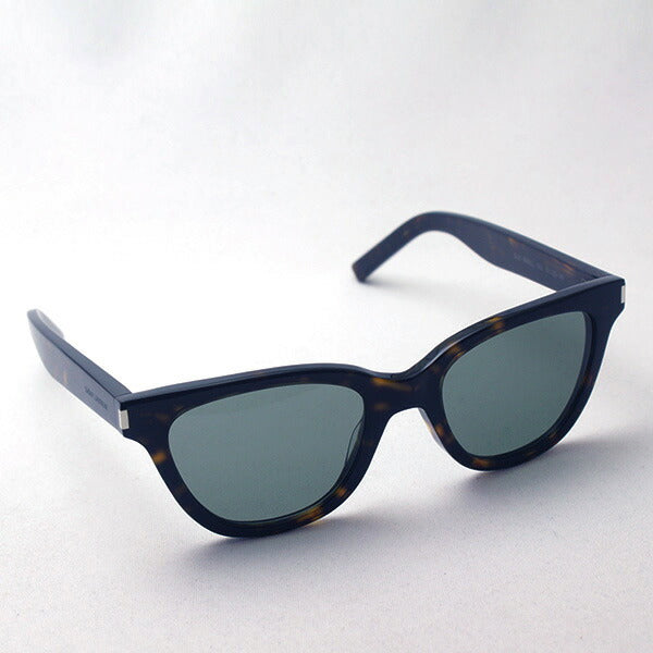 SAINT LAURENT SL51/F 002 サングラス-