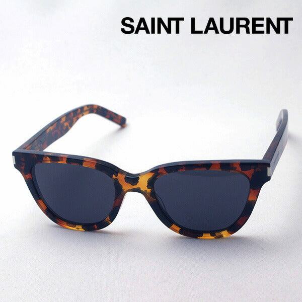 Saint Laurent Sunglasses Saint Laurent SL51 Small 004