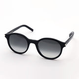 Saint Laurent Sunglasses Saint Laurent SL521 001