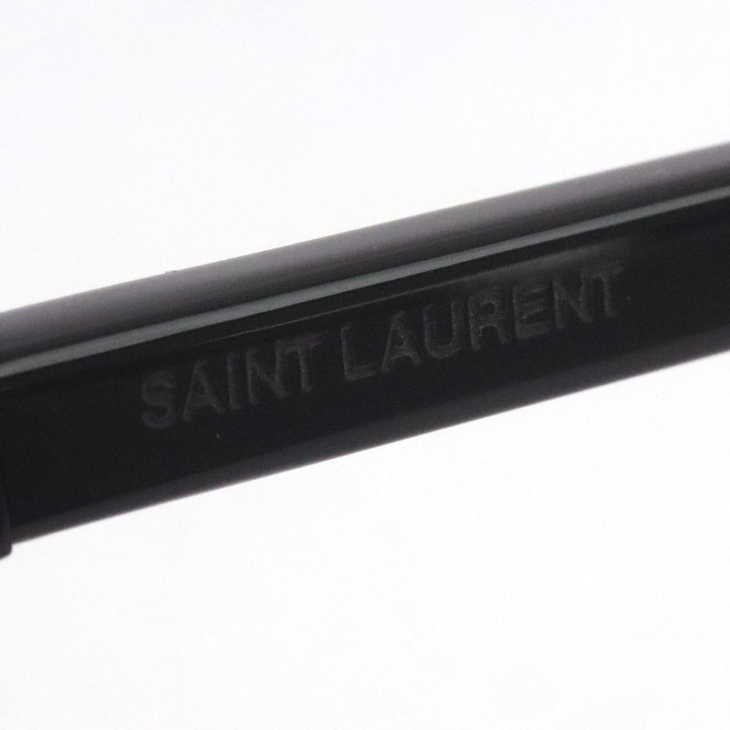 Saint Laurent Sunglasses Saint Laurent SL521 001