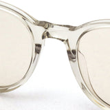 SALE Saint Laurent Sunglasses SAINT LAURENT SL527 ZOE 005