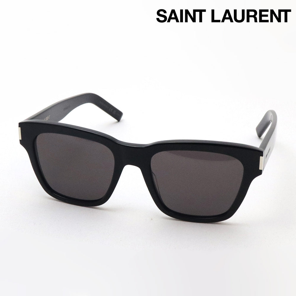 サンローラン サングラス SAINT LAURENT SL560 001 – GLASSMANIA -TOKYO AOYAMA-