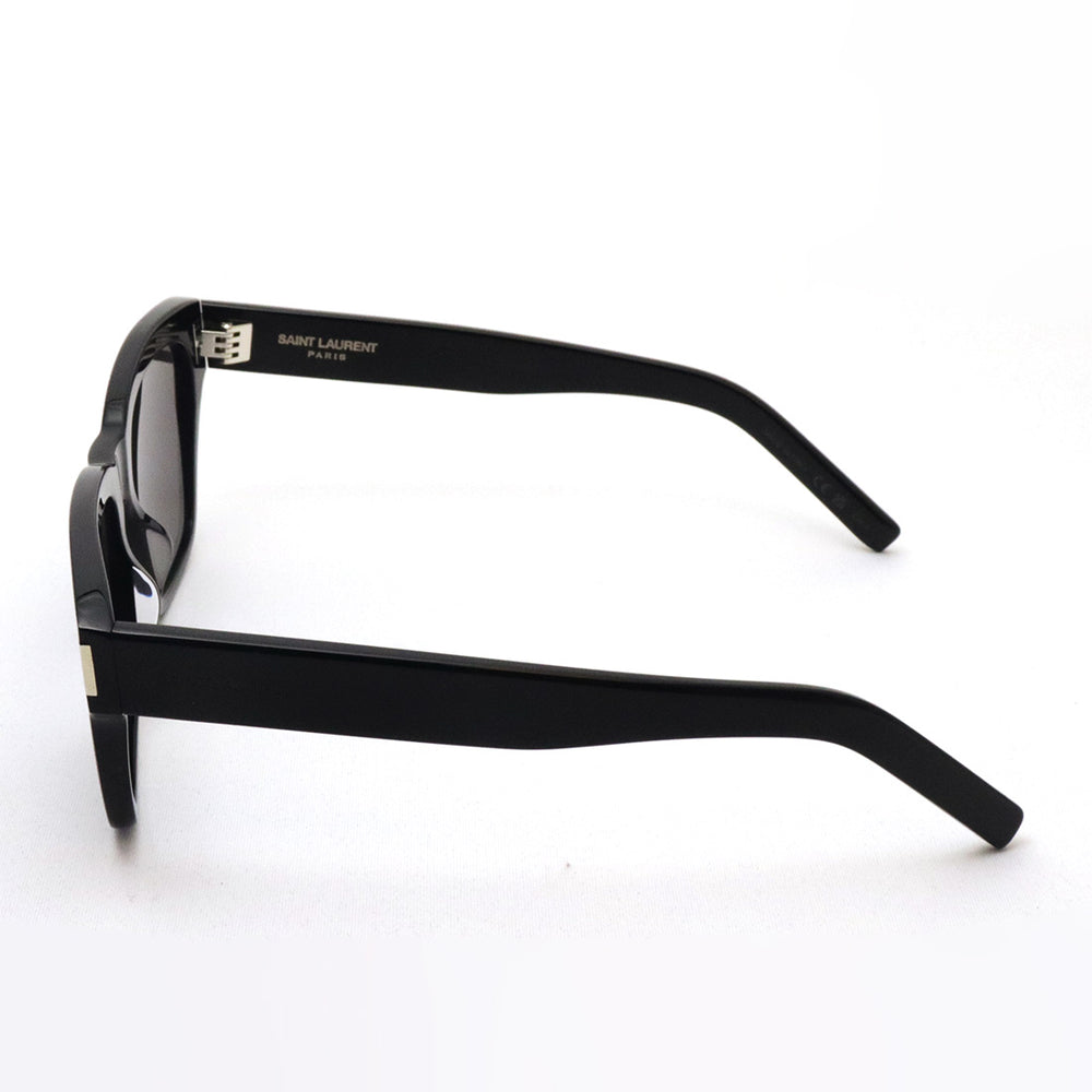 サンローラン サングラス SAINT LAURENT SL560 001 – GLASSMANIA -TOKYO AOYAMA-