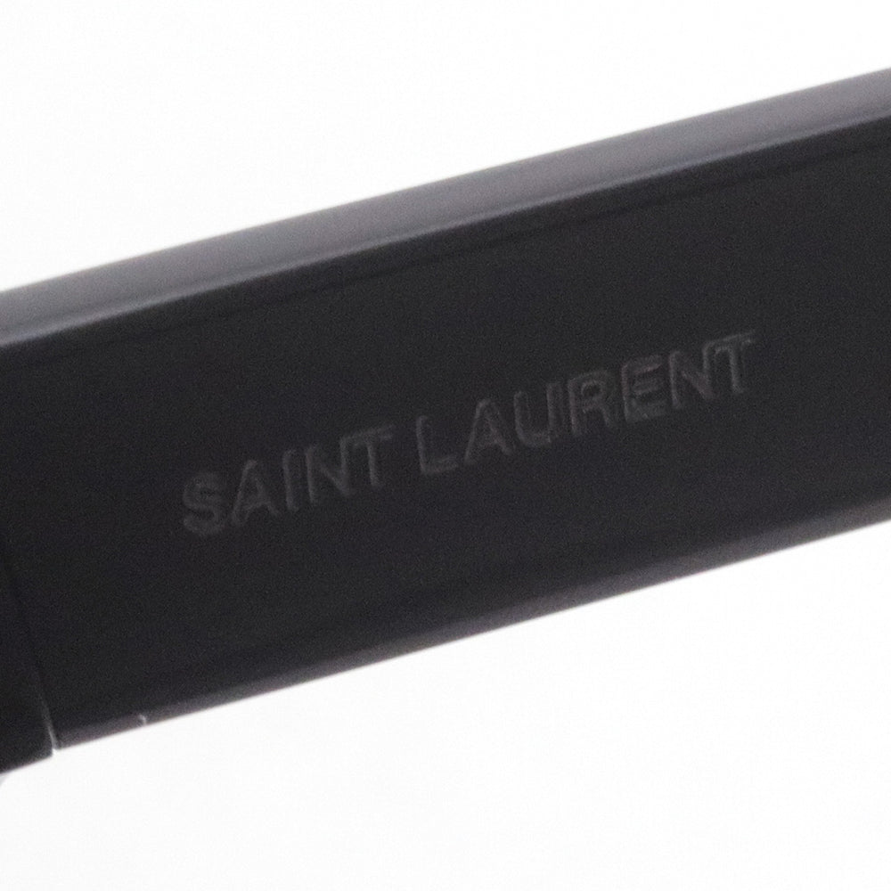サンローラン サングラス SAINT LAURENT SL560 001 – GLASSMANIA