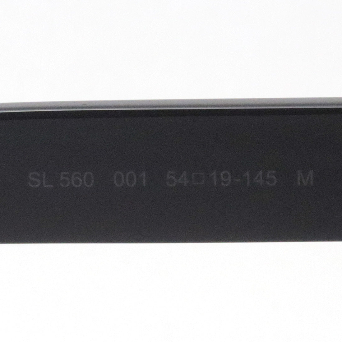 Gafas de sol de Saint Laurent Saint Laurent SL560 001