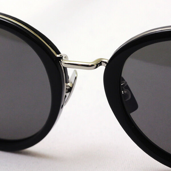 サンローラン サングラス SAINT LAURENT SL57 002 – GLASSMANIA -TOKYO