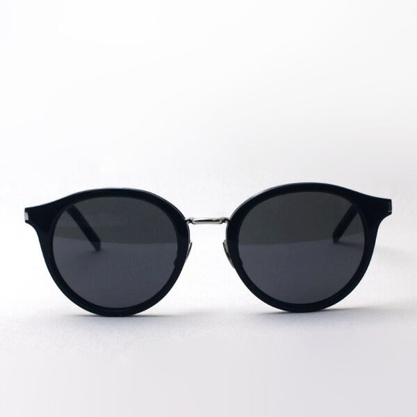 Saint Laurent Sunglasses Saint Laurent SL57 002 GLASSMANIA TOKYO AOYAMA