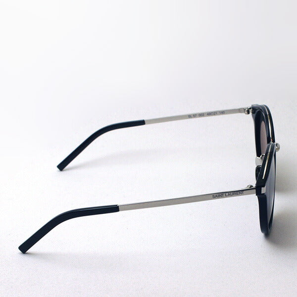 SALE サンローラン サングラス SAINT LAURENT SL57 002 – GLASSMANIA