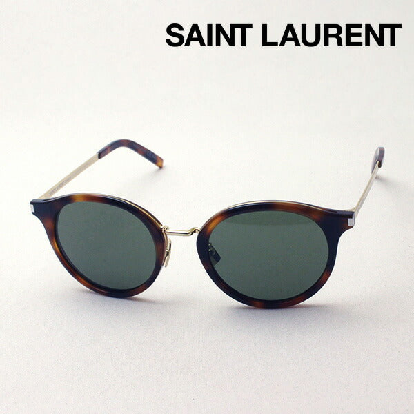 Saint Laurent Sunglasses Saint Laurent SL57 003