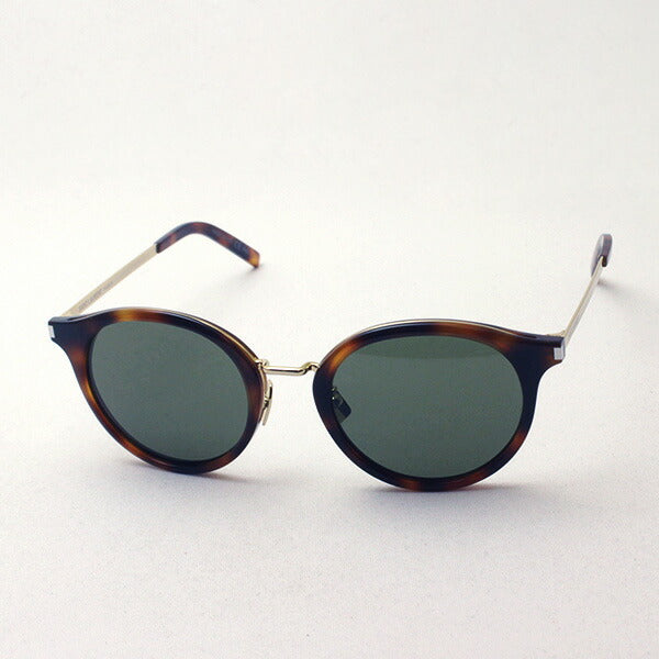 サンローラン サングラス SAINT LAURENT SL57 003 – GLASSMANIA -TOKYO AOYAMA-