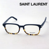 Sun Laurent Glasses Saint Laurent SL7F 003